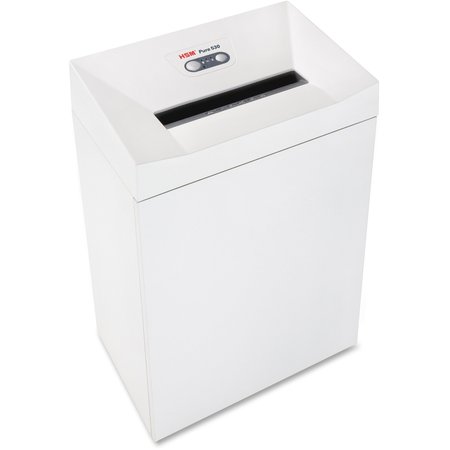 HSM OF AMERICA Hsm Pure 530C Cross-Cut Shredder HSM2353